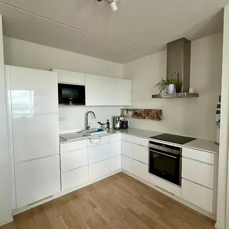 Samu's Castle Apartment