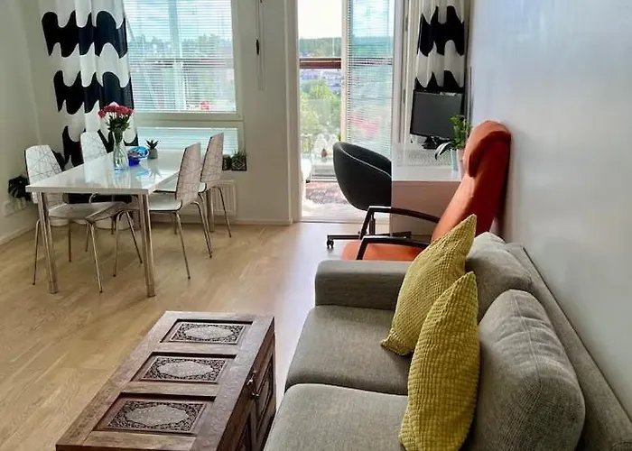 Samu's Castle Hyvinkää