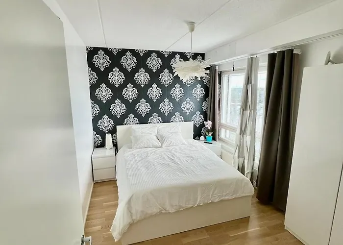 Samu's Castle Hyvinkää