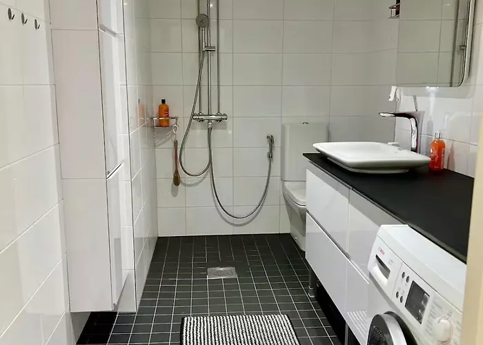 Samu's Castle * Hyvinkää